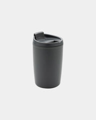 Kubek z PP z recyklingu GRS 300 ml z wieczkiem z nadrukiem - 11