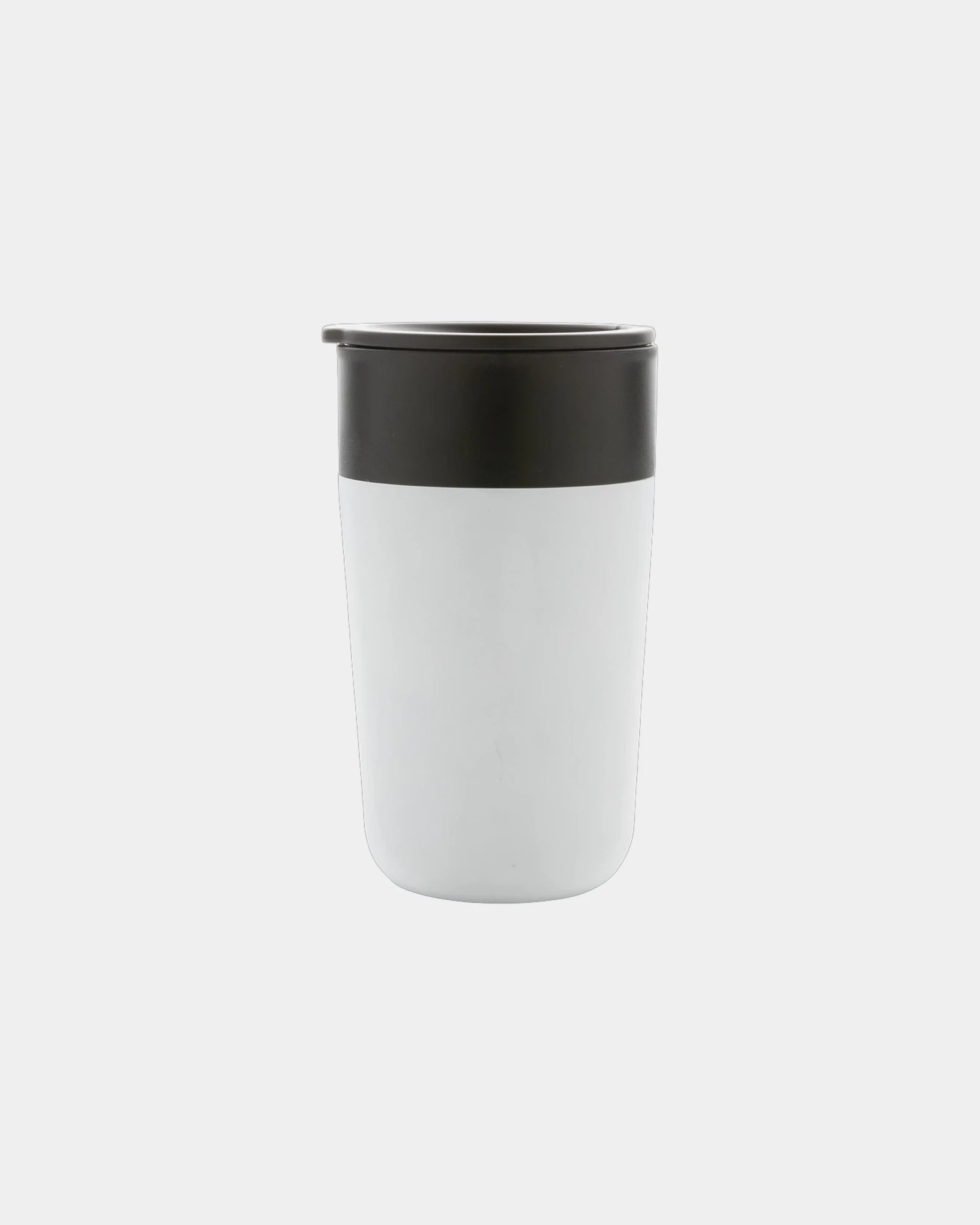 Kubek ze stali nierdzewnej i PP z recyklingu GRS 480 ml z nadrukiem - 12