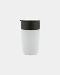 Kubek ze stali nierdzewnej i PP z recyklingu GRS 480 ml z nadrukiem - 12