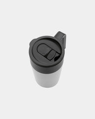 Kubek ze stali nierdzewnej i PP z recyklingu GRS 480 ml z nadrukiem - 13