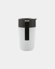 Kubek ze stali nierdzewnej i PP z recyklingu GRS 480 ml z nadrukiem - 11
