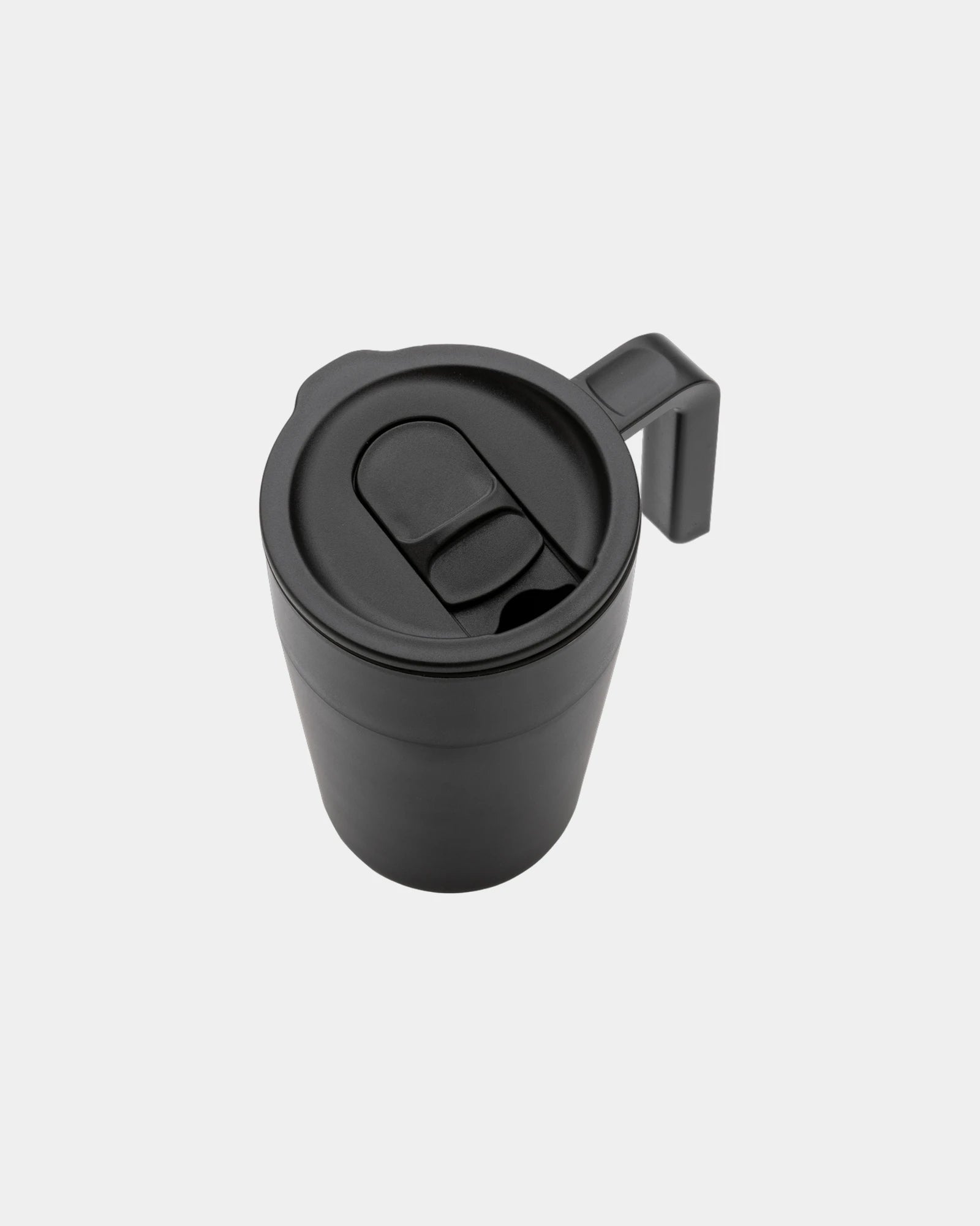 Kubek ze stali nierdzewnej i PP z recyklingu GRS 480 ml z nadrukiem - 6