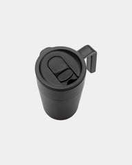 Kubek ze stali nierdzewnej i PP z recyklingu GRS 480 ml z nadrukiem - 6