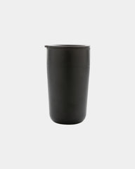 Kubek ze stali nierdzewnej i PP z recyklingu GRS 480 ml z nadrukiem - 5