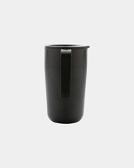 Kubek ze stali nierdzewnej i PP z recyklingu GRS 480 ml z nadrukiem - 4