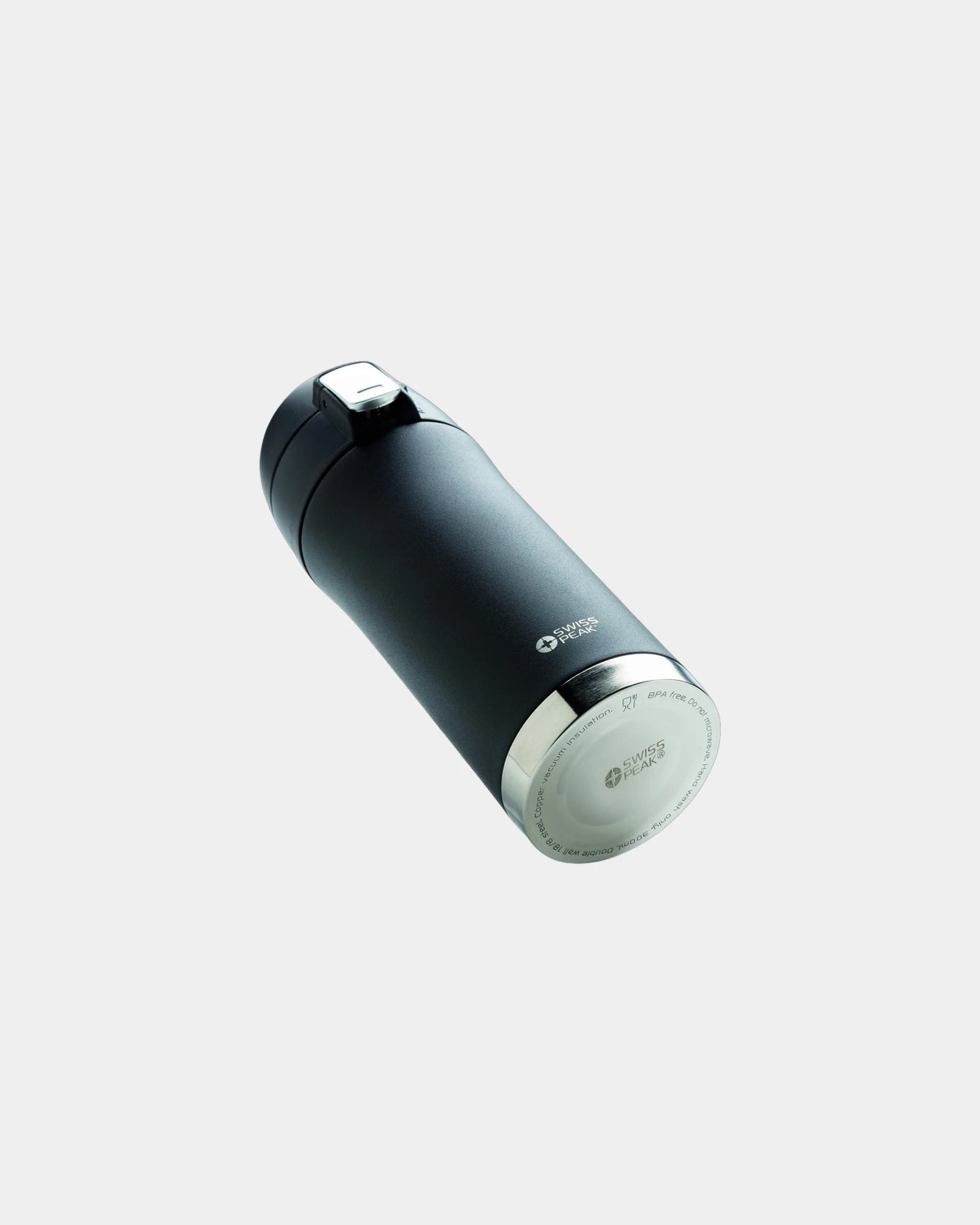 Kubek ze stali nierdzewnej 300 ml Swiss Peak Elite z nadrukiem - 6