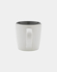 Kubek ceramiczny 300 ml z kolorowym wnętrzem z nadrukiem - 8