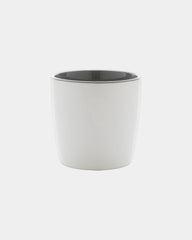 Kubek ceramiczny 300 ml z kolorowym wnętrzem z nadrukiem - 9