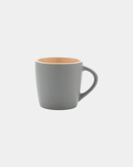 Kubek ceramiczny 300 ml z kolorowym wnętrzem z nadrukiem - 15