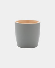 Kubek ceramiczny 300 ml z kolorowym wnętrzem z nadrukiem - 17
