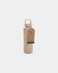Butelka 500 ml z plastiku z recyklingu z nadrukiem - 11