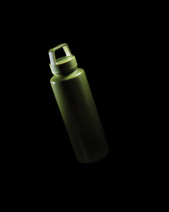 Butelka 500 ml z plastiku z recyklingu z nadrukiem - 5