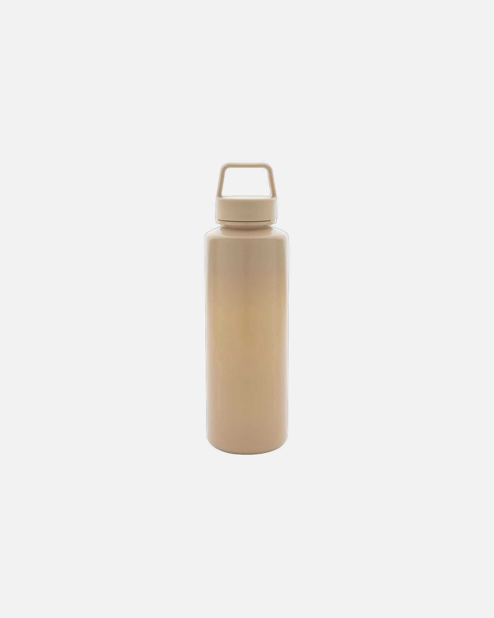 Butelka 500 ml z plastiku z recyklingu z nadrukiem - 9