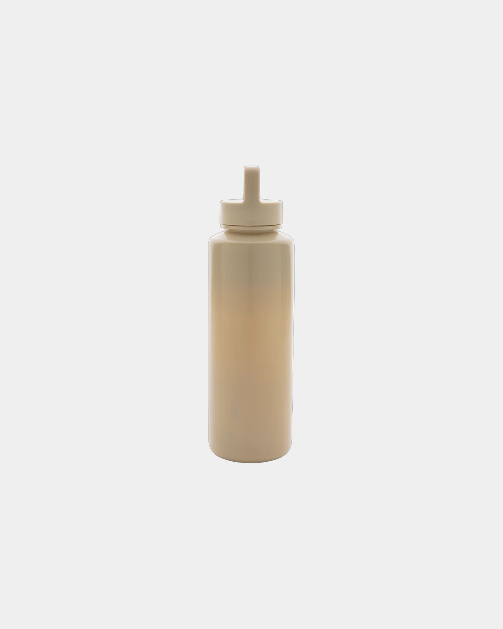 Butelka 500 ml z plastiku z recyklingu z nadrukiem - 8