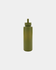 Butelka 500 ml z plastiku z recyklingu z nadrukiem - 1