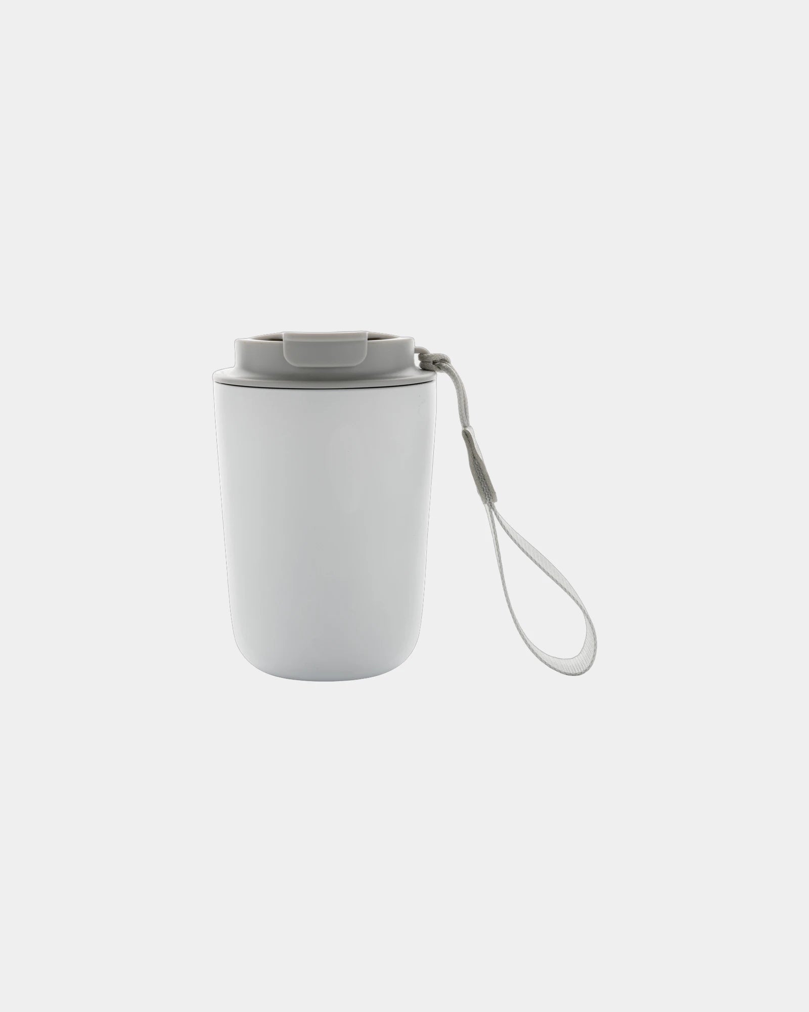 Kubek termiczny ze stali nierdzewnej z recyklingu 380 ml Cuppa z nadrukiem - 9