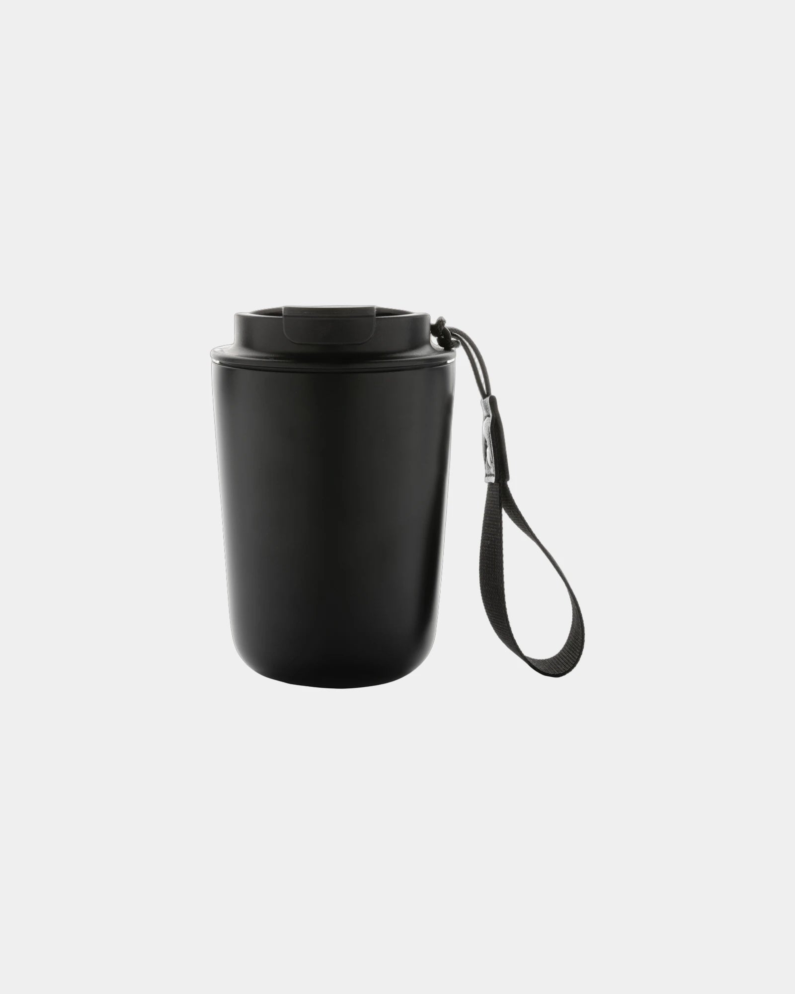 Kubek termiczny ze stali nierdzewnej z recyklingu 380 ml Cuppa z nadrukiem - 3