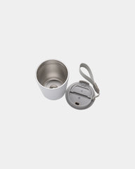 Kubek termiczny ze stali nierdzewnej z recyklingu 380 ml Cuppa z nadrukiem - 10