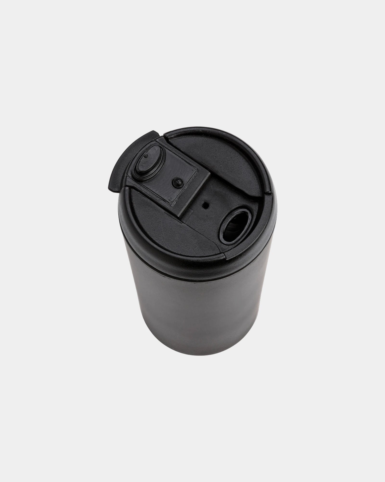 Kubek ze stali nierdzewnej z recyklingu 300 ml z nadrukiem - 4