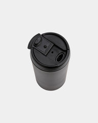 Kubek ze stali nierdzewnej z recyklingu 300 ml z nadrukiem - 4