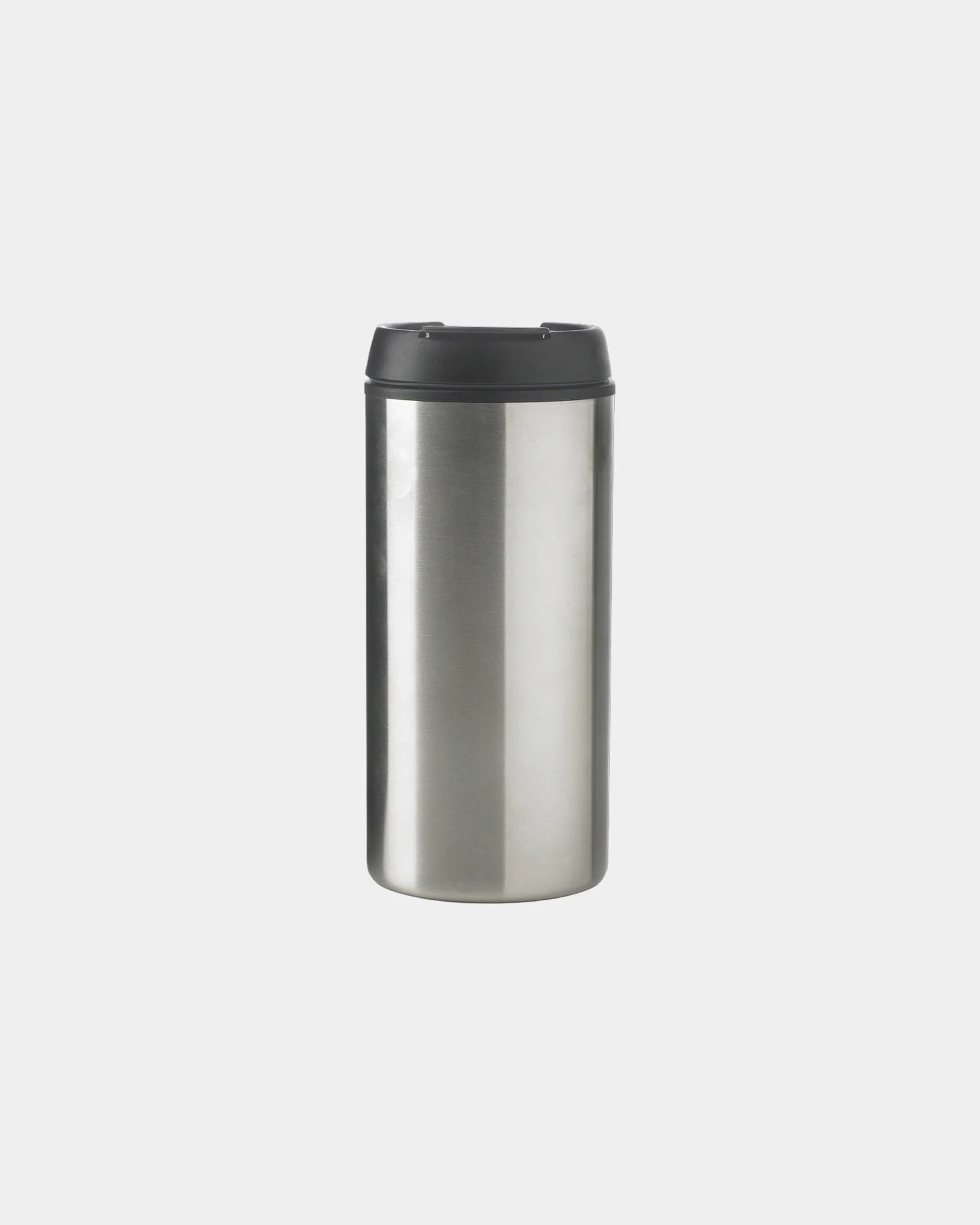 Kubek ze stali nierdzewnej z recyklingu 300 ml z nadrukiem - 11