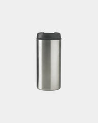 Kubek ze stali nierdzewnej z recyklingu 300 ml z nadrukiem - 11