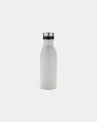 Butelka ze stali nierdzewnej z recyklingu 500 ml z nadrukiem - 18