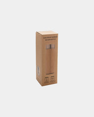 Butelka termiczna z bambusa 300 ml z nadrukiem - 5