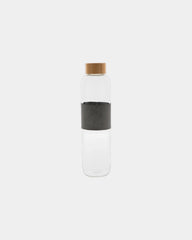 Butelka szklana borokrzemowa 750 ml z nadrukiem - 1