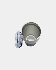 Kubek termiczny 500 ml ze stali z recyklingu RCS z nadrukiem - 15