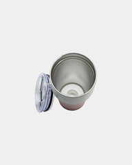 Kubek termiczny 500 ml ze stali z recyklingu RCS z nadrukiem - 12