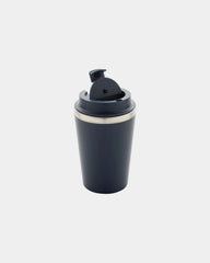 Kubek 350 ml z podwójną ścianką z PP z recyklingu z nadrukiem - 8