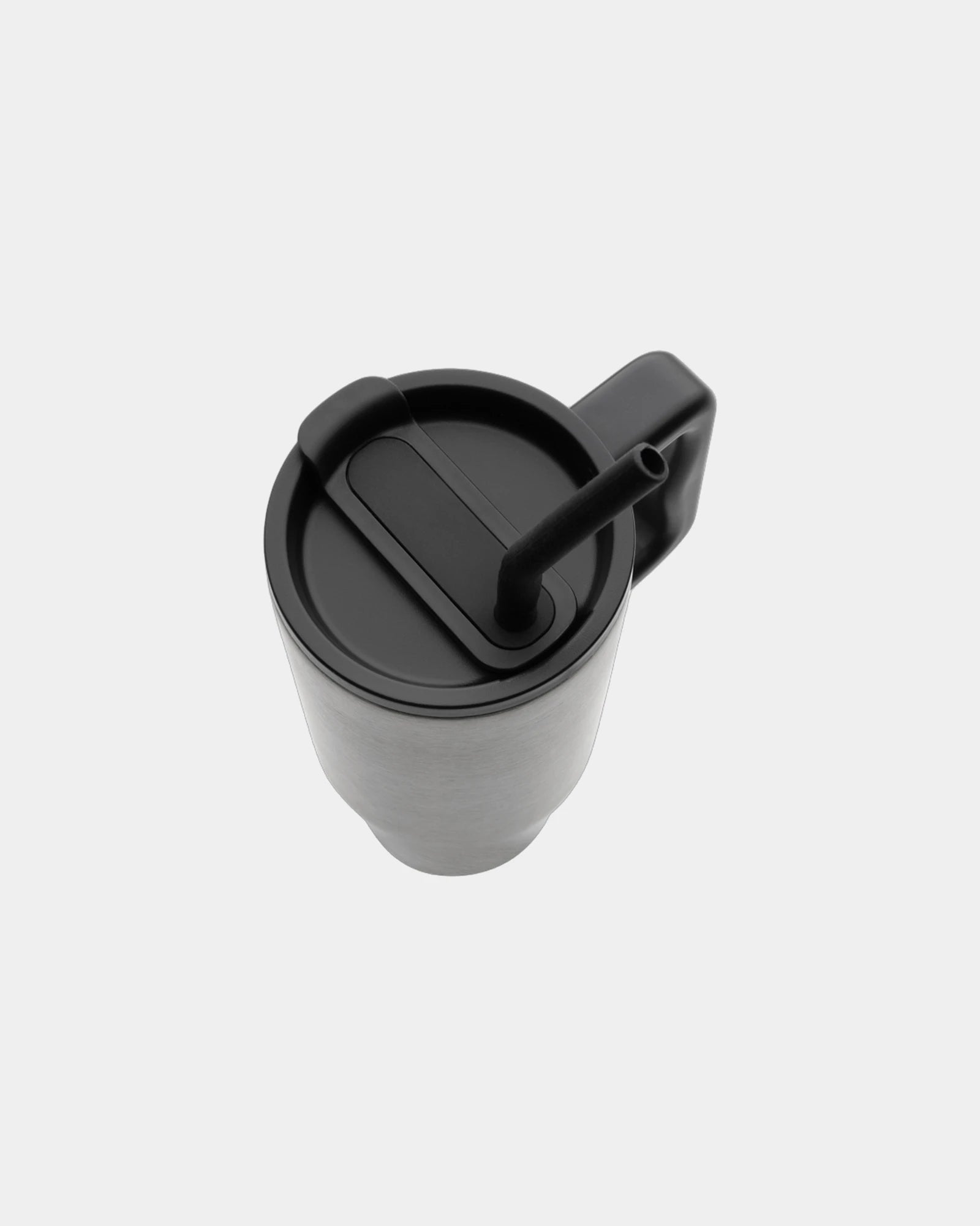 Kubek termiczny ze stali nierdzewnej z recyklingu 900 ml z nadrukiem - 10