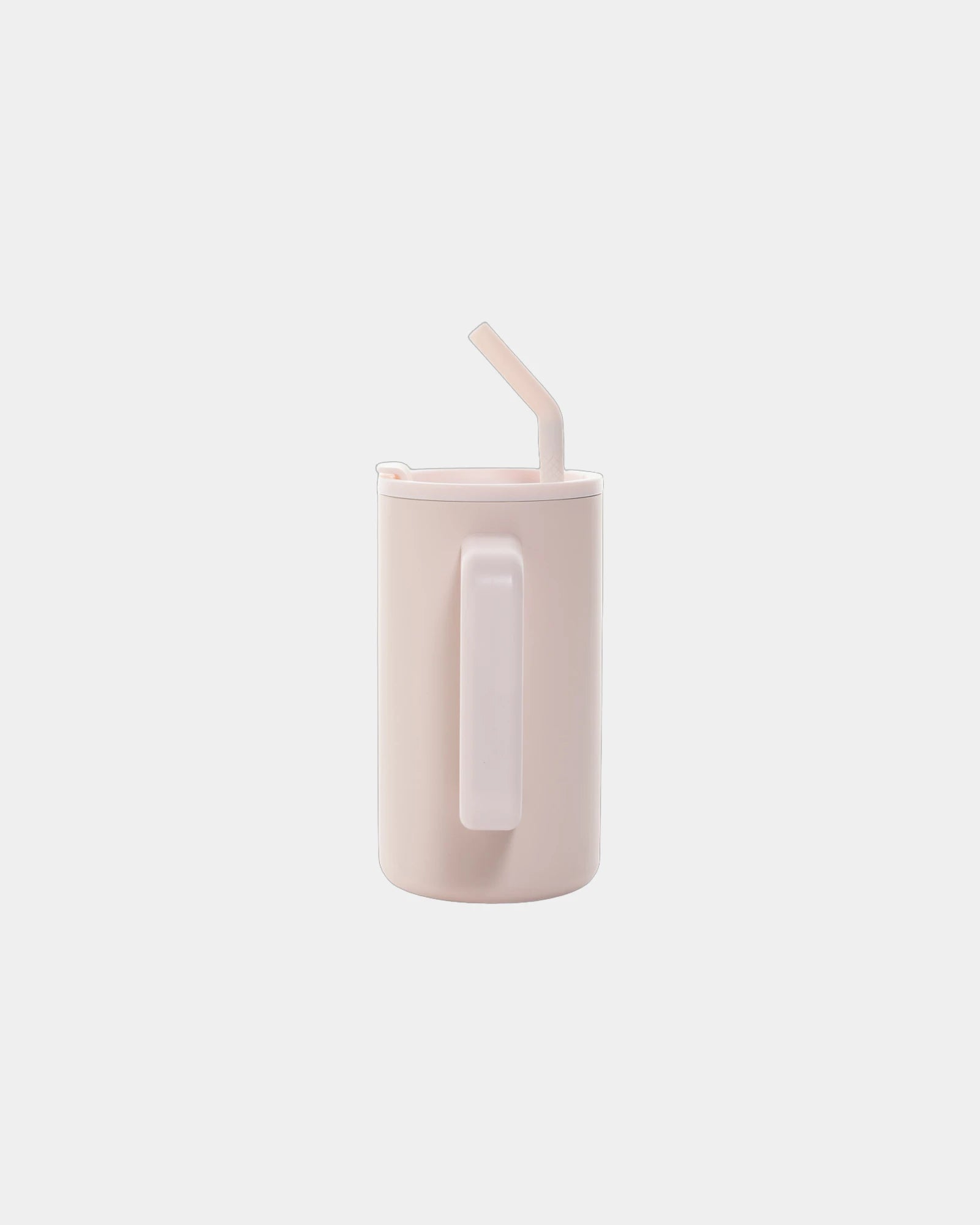 Kubek Cube 800 ml ze stali nierdzewnej z recyklingu z nadrukiem - 30