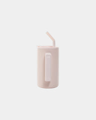 Kubek Cube 800 ml ze stali nierdzewnej z recyklingu z nadrukiem - 30