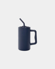 Kubek Cube 800 ml ze stali nierdzewnej z recyklingu z nadrukiem - 36