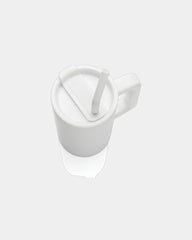 Kubek Cube 800 ml ze stali nierdzewnej z recyklingu z nadrukiem - 16