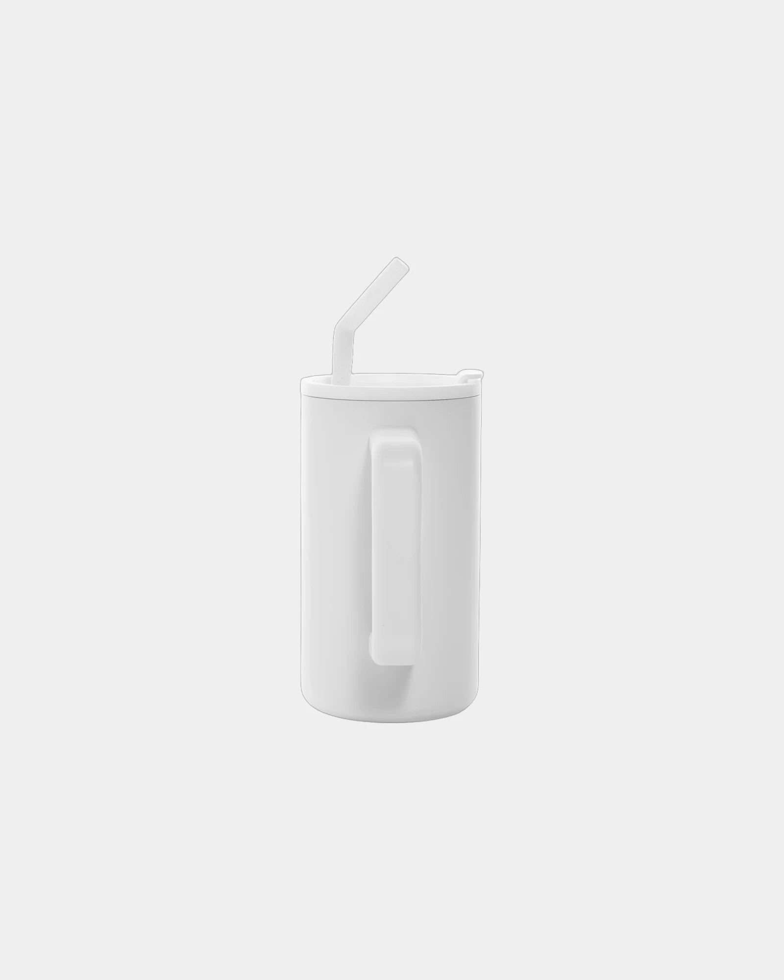 Kubek Cube 800 ml ze stali nierdzewnej z recyklingu z nadrukiem - 15