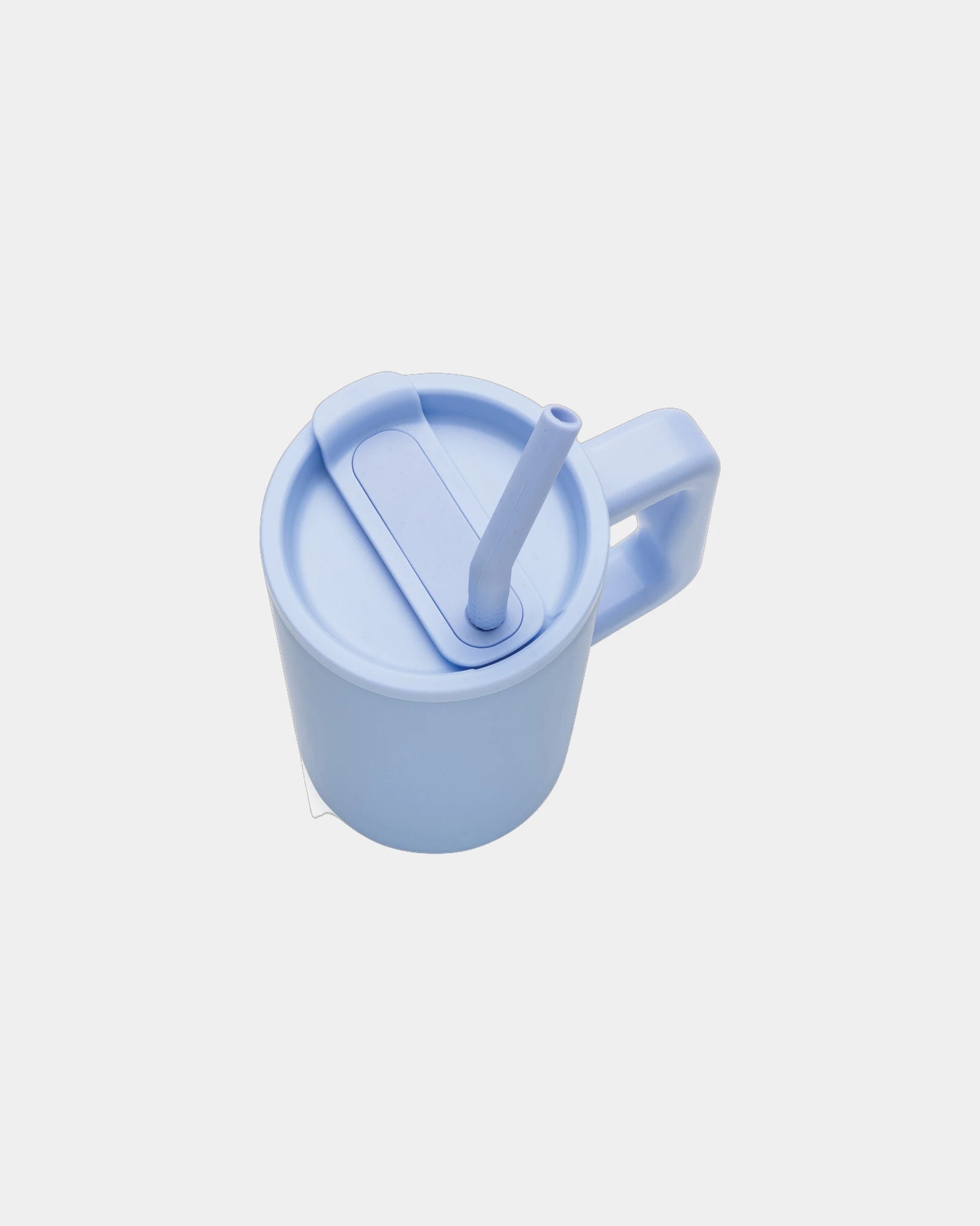 Kubek Cube 800 ml ze stali nierdzewnej z recyklingu z nadrukiem - 24
