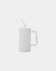 Kubek Cube 800 ml ze stali nierdzewnej z recyklingu z nadrukiem - 12
