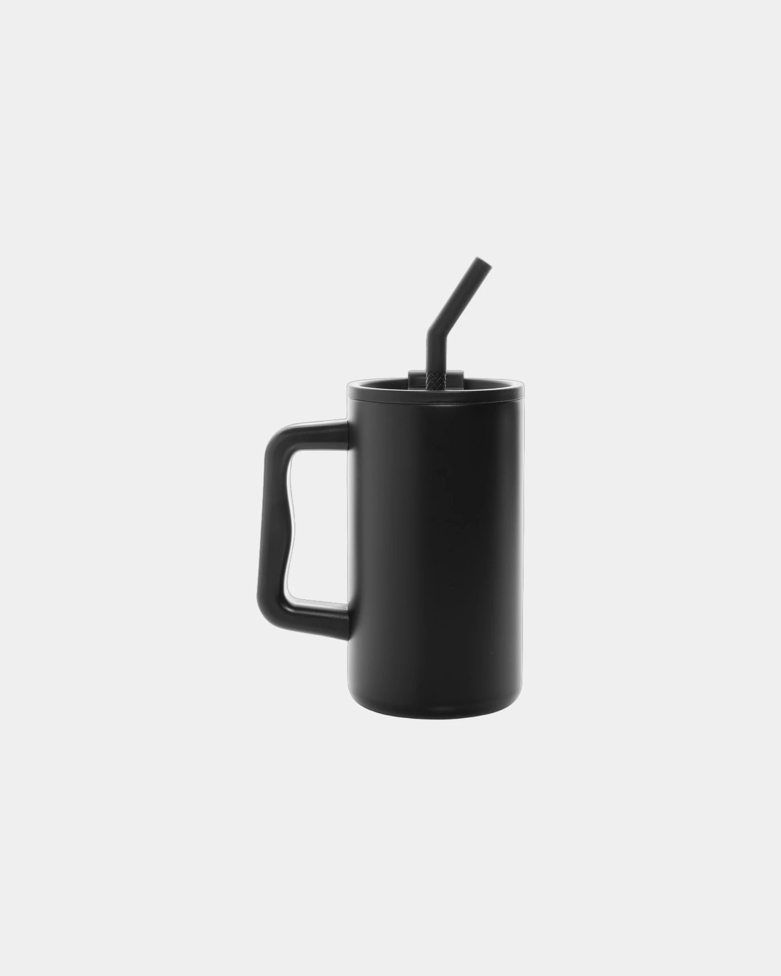 Kubek Cube 800 ml ze stali nierdzewnej z recyklingu z nadrukiem - 3