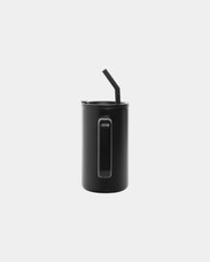 Kubek Cube 800 ml ze stali nierdzewnej z recyklingu z nadrukiem - 5