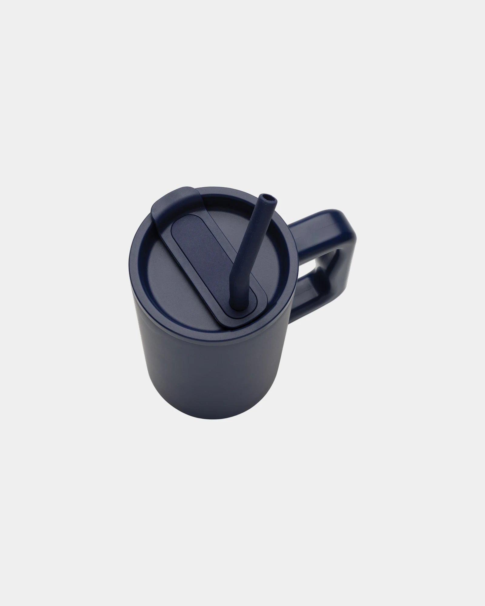 Kubek Cube 800 ml ze stali nierdzewnej z recyklingu z nadrukiem - 40