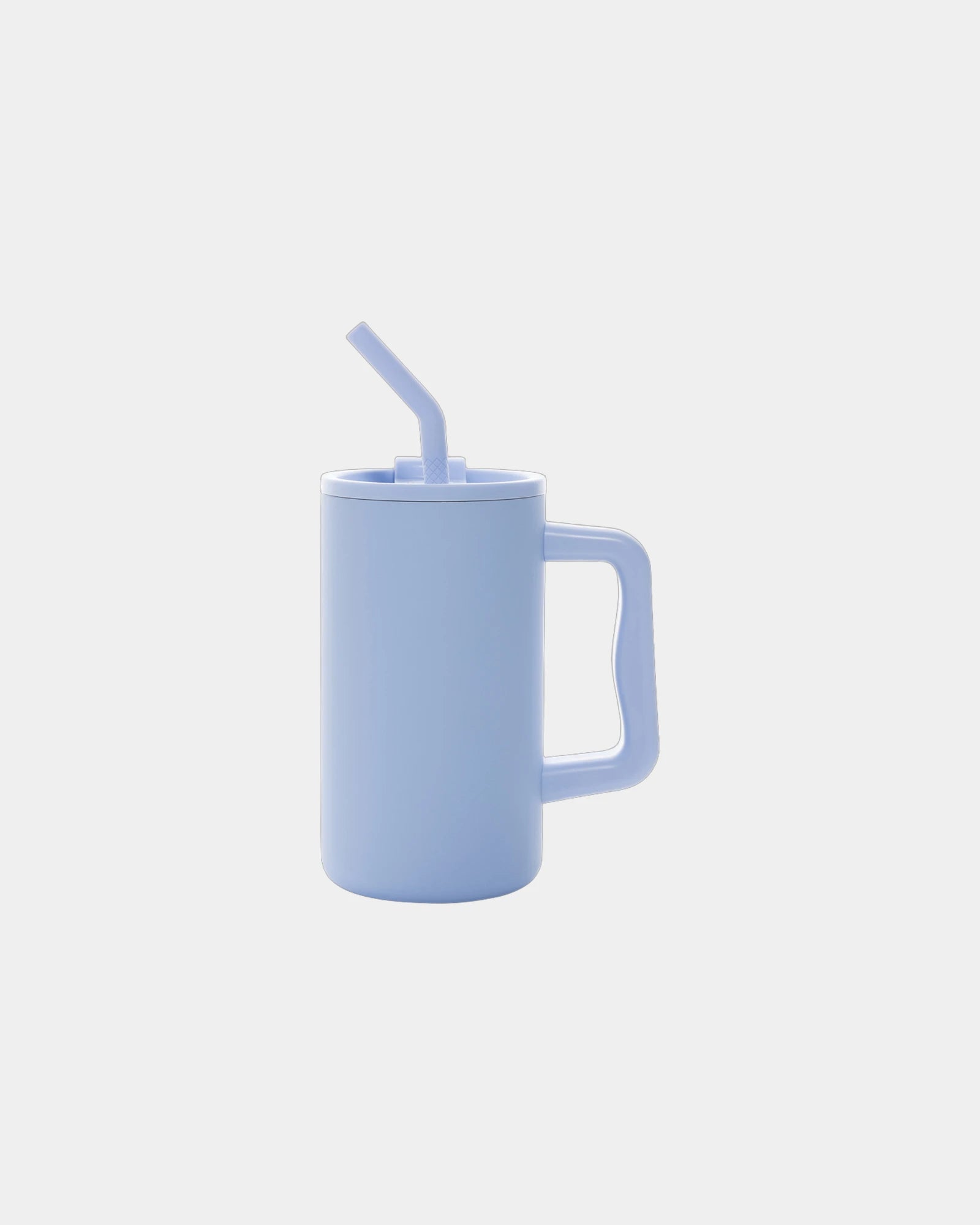 Kubek Cube 800 ml ze stali nierdzewnej z recyklingu z nadrukiem - 20
