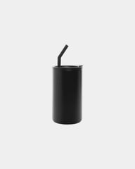 Kubek Cube 800 ml ze stali nierdzewnej z recyklingu z nadrukiem - 2