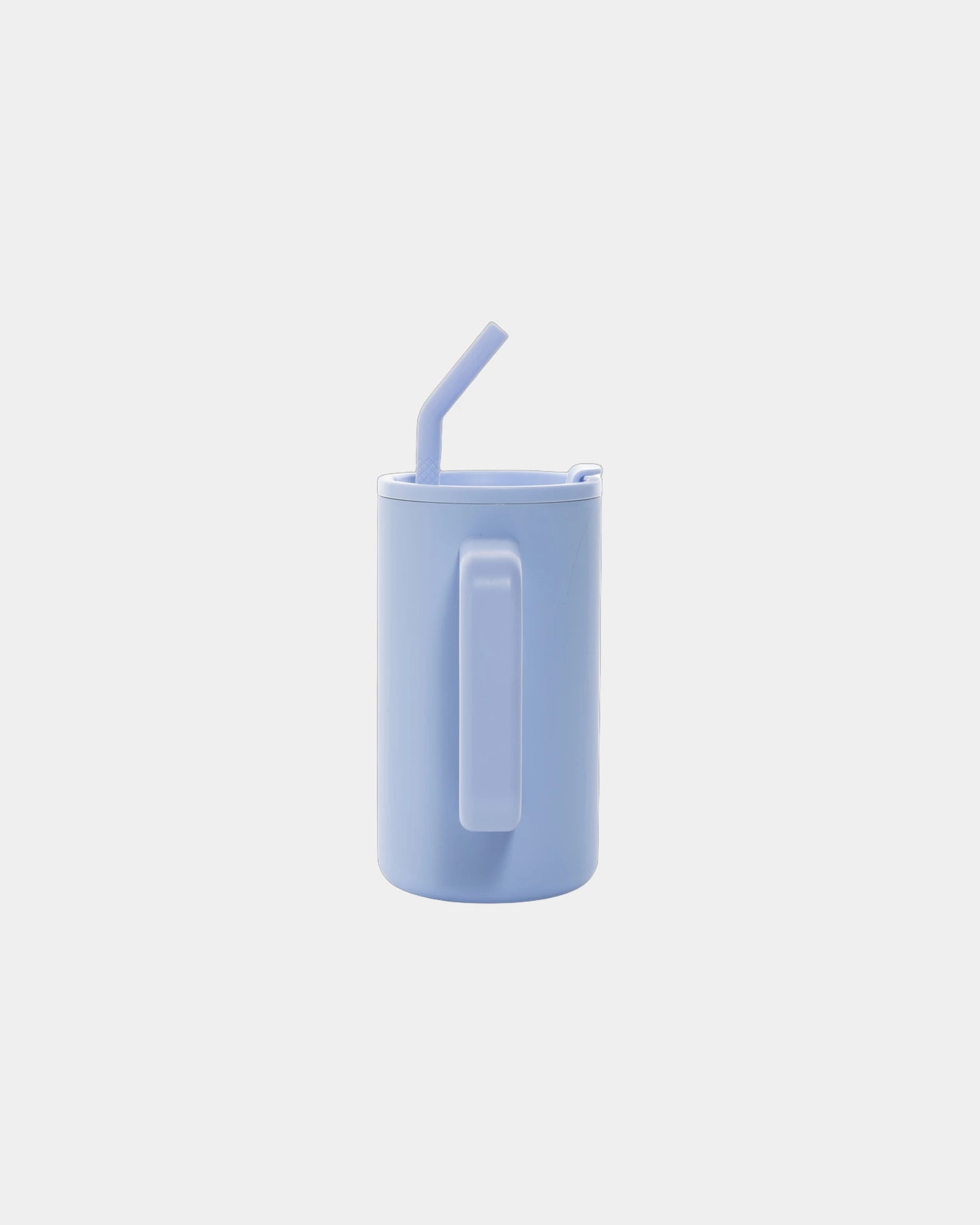 Kubek Cube 800 ml ze stali nierdzewnej z recyklingu z nadrukiem - 23