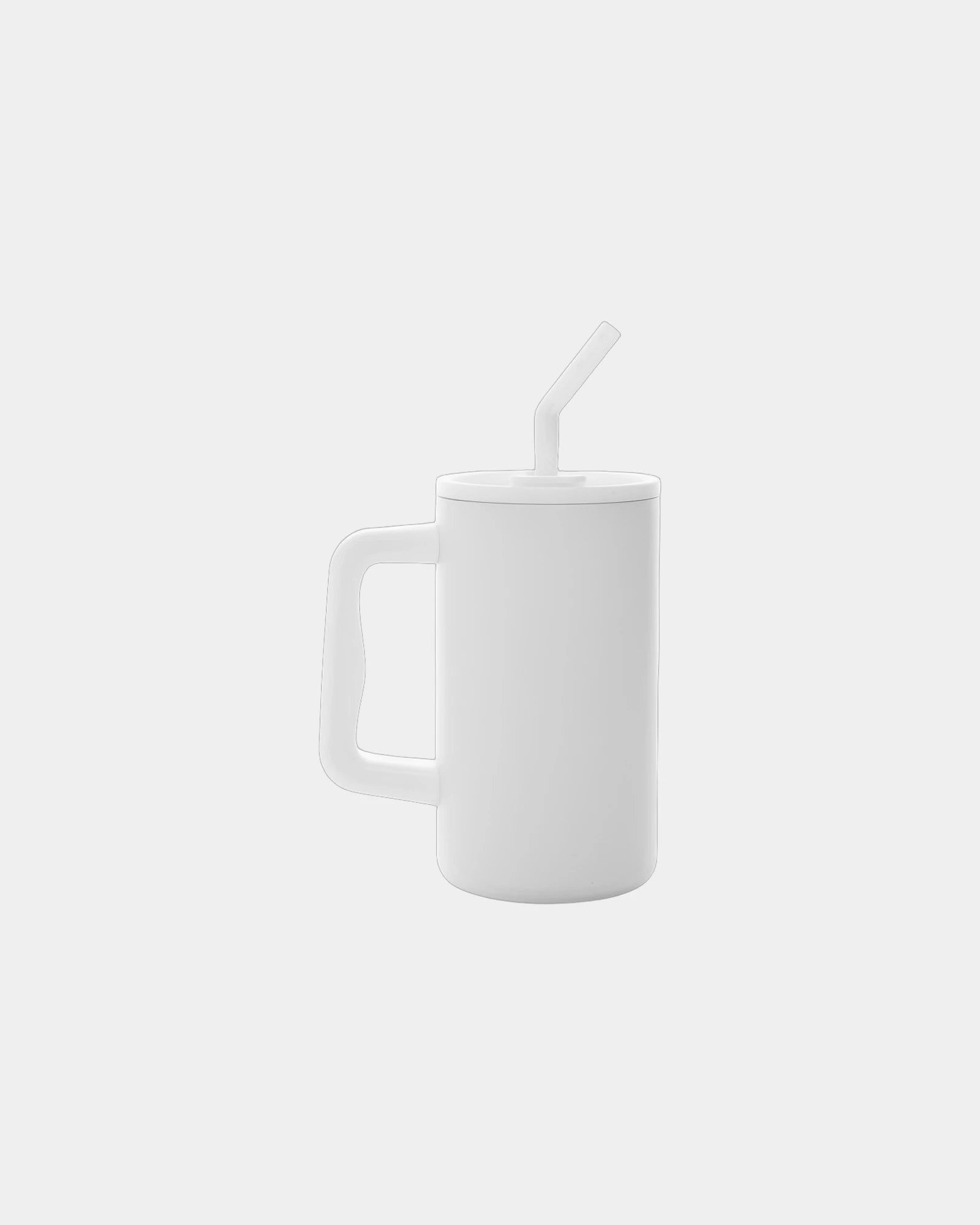 Kubek Cube 800 ml ze stali nierdzewnej z recyklingu z nadrukiem - 14
