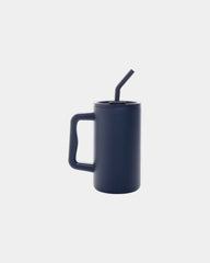 Kubek Cube 800 ml ze stali nierdzewnej z recyklingu z nadrukiem - 38