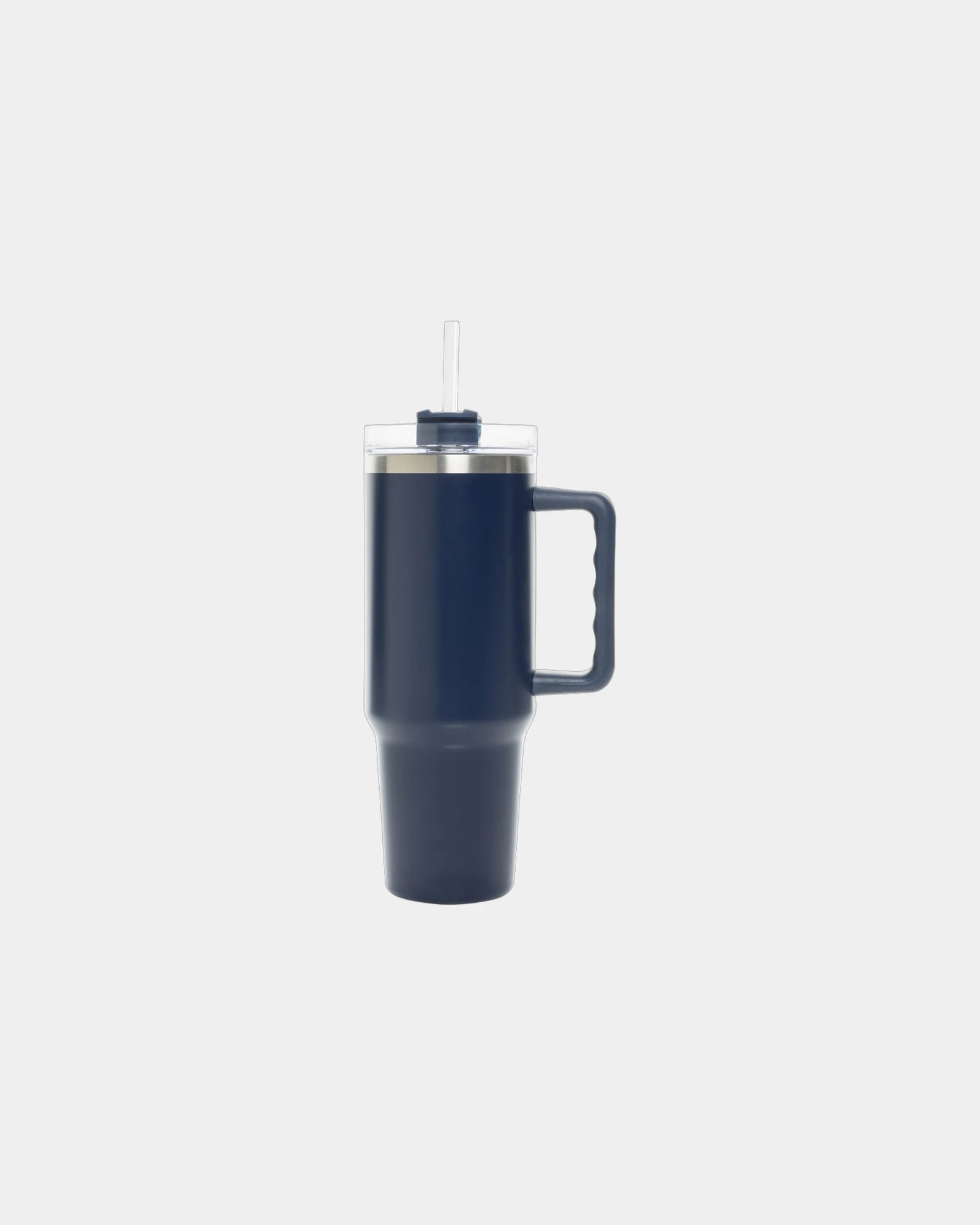 Kubek ze stali z recyklingu 1,2 l Peakflow z nadrukiem - 16