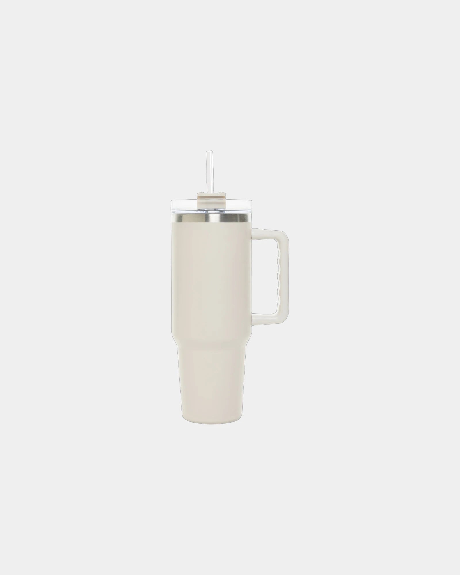 Kubek ze stali z recyklingu 1,2 l Peakflow z nadrukiem - 7
